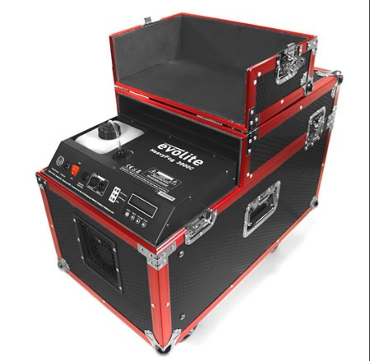 Machine à fumée lourde evolite 3000 c