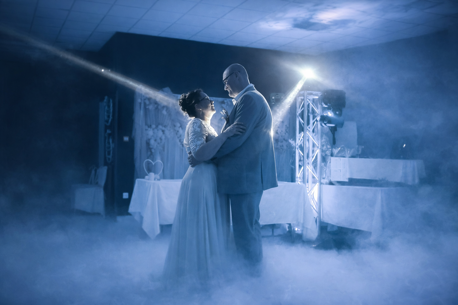 Mariage – photo 2